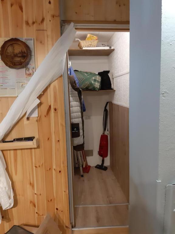 Ferienwohnung Grand'Ourse 522 Breuil-Cervinia Exterior foto